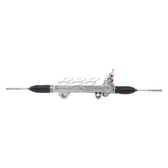 BBB Industries® - Remanufactured Power Steering Rack and Pinion Assembly