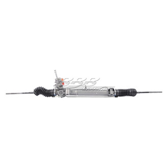 BBB Industries® - Remanufactured Power Steering Rack and Pinion Assembly