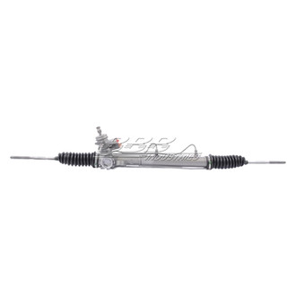 BBB Industries® - Remanufactured Rack and Pinion Assembly