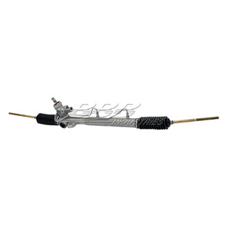 BBB Industries® - Remanufactured Power Steering Rack and Pinion Assembly