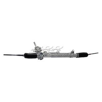 BBB Industries® - Remanufactured Rack and Pinion Assembly