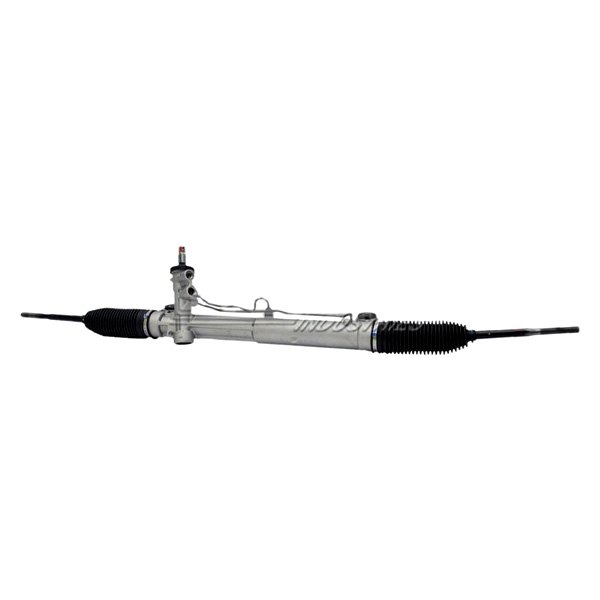 BBB Industries® - Remanufactured Power Steering Rack and Pinion Assembly