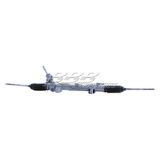 BBB Industries® - Remanufactured Rack and Pinion Assembly