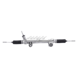 BBB Industries® 102-0198 - Remanufactured Power Steering Rack and Pinion Assembly