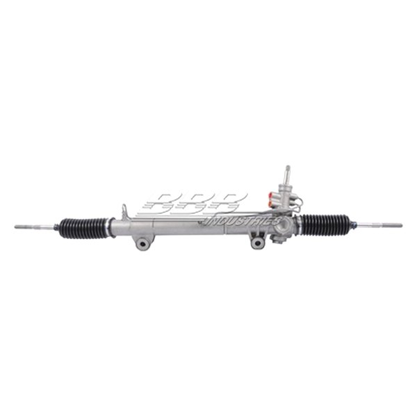 BBB Industries® - Remanufactured Power Steering Rack and Pinion Assembly