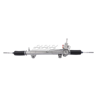 BBB Industries® - Remanufactured Rack and Pinion Assembly