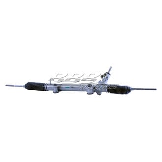 BBB Industries® - Remanufactured Rack and Pinion Assembly