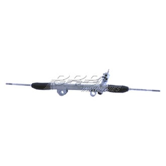 BBB Industries® - Remanufactured Rack and Pinion Assembly