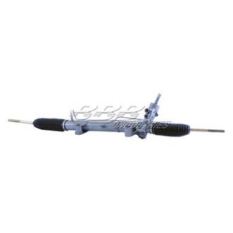 BBB Industries® - Remanufactured Power Steering Rack and Pinion Assembly