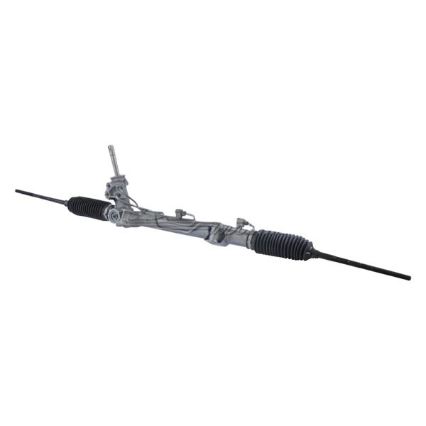 BBB Industries® - Remanufactured Hydraulic Power Steering Rack and Pinion Assembly