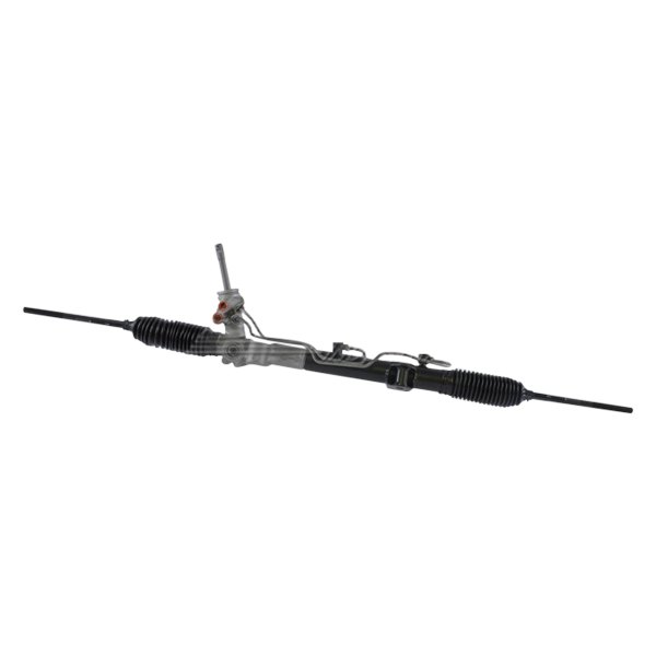 BBB Industries® - Remanufactured Hydraulic Power Steering Rack and Pinion Assembly