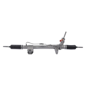 BBB Industries® - Remanufactured Rack and Pinion Assembly