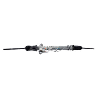 BBB Industries® - Remanufactured Rack and Pinion Assembly
