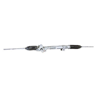 BBB Industries® - Remanufactured Hydraulic Power Steering Rack and Pinion Assembly