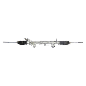 BBB Industries® - Remanufactured Hydraulic Power Steering Rack and Pinion Assembly