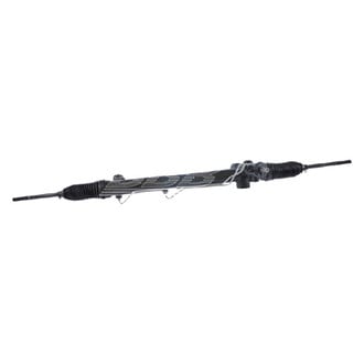BBB Industries® - Remanufactured Hydraulic Power Steering Rack and Pinion Assembly