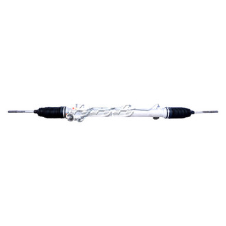 BBB Industries® - Remanufactured Hydraulic Power Steering Rack and Pinion Assembly