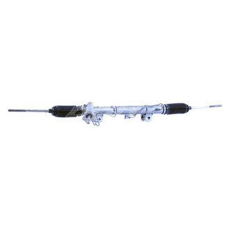 BBB Industries® - Remanufactured Hydraulic Power Steering Rack and Pinion Assembly