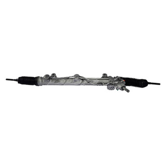 BBB Industries® - Remanufactured Hydraulic Power Steering Rack and Pinion Assembly