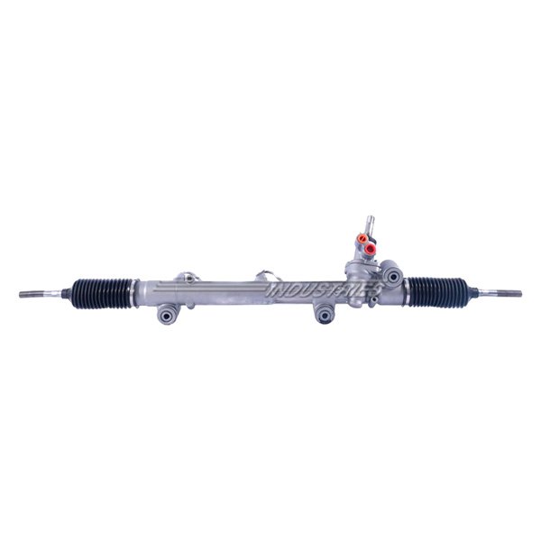 BBB Industries® - Power Steering Rack and Pinion Assembly