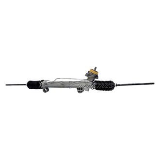BBB Industries® - Remanufactured Power Steering Rack and Pinion Assembly