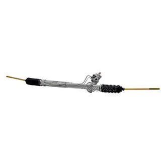 BBB Industries® - Remanufactured Power Steering Rack and Pinion Assembly
