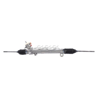 BBB Industries® - Remanufactured Power Steering Rack and Pinion Assembly