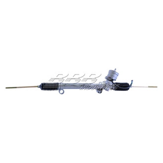 BBB Industries® 103-0145 - Remanufactured Power Steering Rack and Pinion Assembly