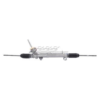 BBB Industries® - Remanufactured Rack and Pinion Assembly