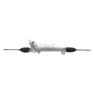 BBB Industries® - Remanufactured Rack and Pinion Assembly