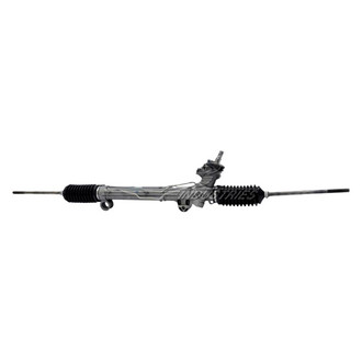 BBB Industries® - Remanufactured Power Steering Rack and Pinion Assembly