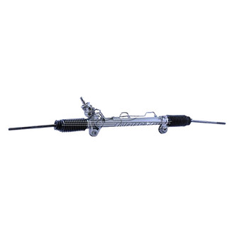 BBB Industries® - Remanufactured Power Steering Rack and Pinion Assembly