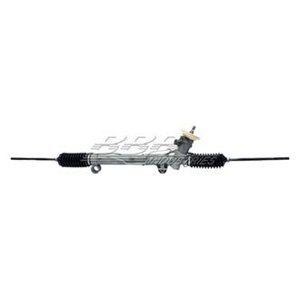 BBB Industries® - Remanufactured Rack and Pinion Assembly