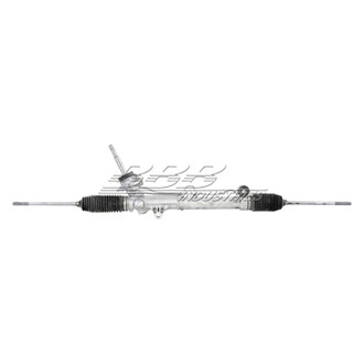 BBB Industries® - Remanufactured Power Steering Rack and Pinion Assembly