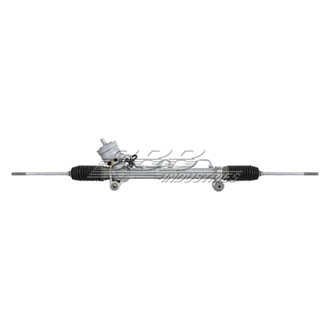 BBB Industries® - Remanufactured Rack and Pinion Assembly