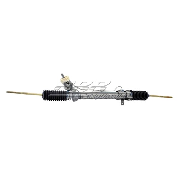 BBB Industries® - Remanufactured Power Steering Rack and Pinion Assembly