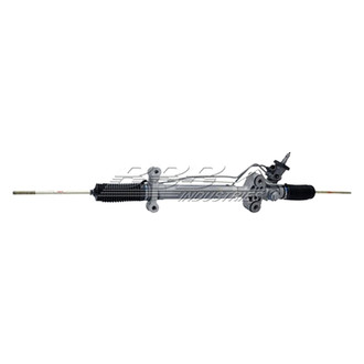 BBB Industries® - Remanufactured Rack and Pinion Assembly