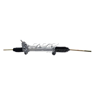 BBB Industries® - Remanufactured Rack and Pinion Assembly