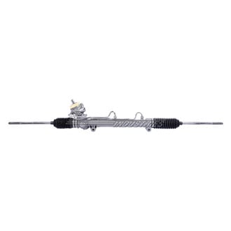 BBB Industries® - Remanufactured Power Steering Rack and Pinion Assembly