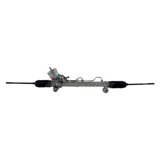 BBB Industries® - Remanufactured Rack and Pinion Assembly