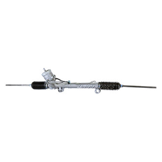 BBB Industries® - Remanufactured Power Steering Rack and Pinion Assembly