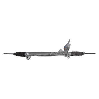 BBB Industries® - Remanufactured Rack and Pinion Assembly