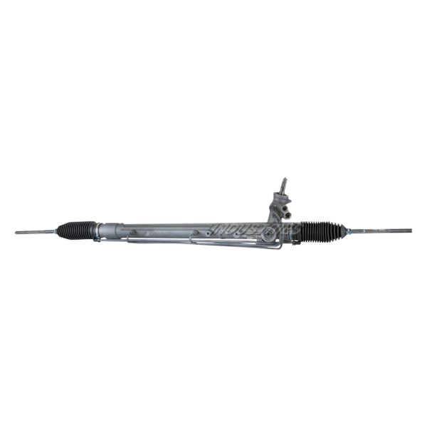 BBB Industries® - Remanufactured Hydraulic Power Steering Rack and Pinion Assembly