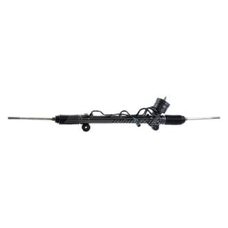 BBB Industries® - Remanufactured Power Steering Rack and Pinion Assembly