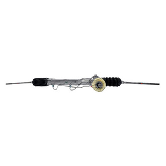 BBB Industries® - Remanufactured Power Steering Rack and Pinion Assembly