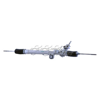 BBB Industries® - Remanufactured Power Steering Rack and Pinion Assembly