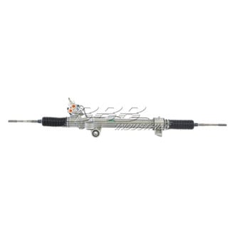 BBB Industries® - Remanufactured Rack and Pinion Assembly
