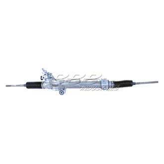 BBB Industries® - Remanufactured Power Steering Rack and Pinion Assembly