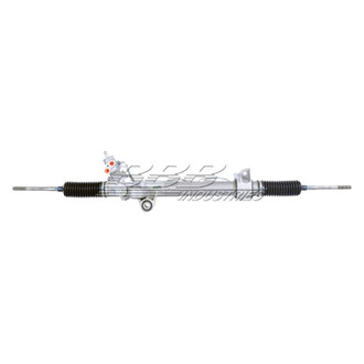 BBB Industries® - Remanufactured Power Steering Rack and Pinion Assembly