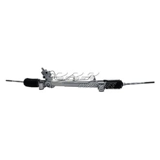 BBB Industries® - Remanufactured Rack and Pinion Assembly